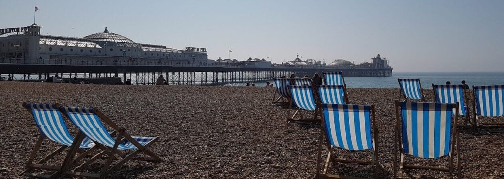 Brighton Pier