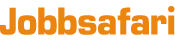 Logo til Jobbsafari