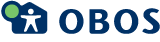 Logo til OBOS