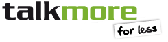 Logo til Talkmore