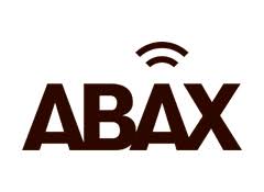 Logo til ABAX