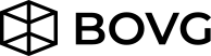 Logo til BOVG