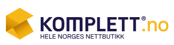 Logo til Komplett
