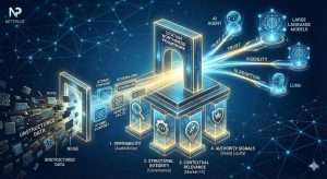Ai Reality Audit processen illustrert