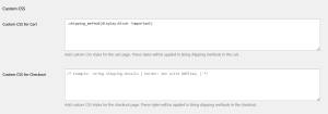 css screenshot 2026 09 02 at 21 03 57 woocommerce settings ‹ nettpilot dev 01 woocommerce — wordpress