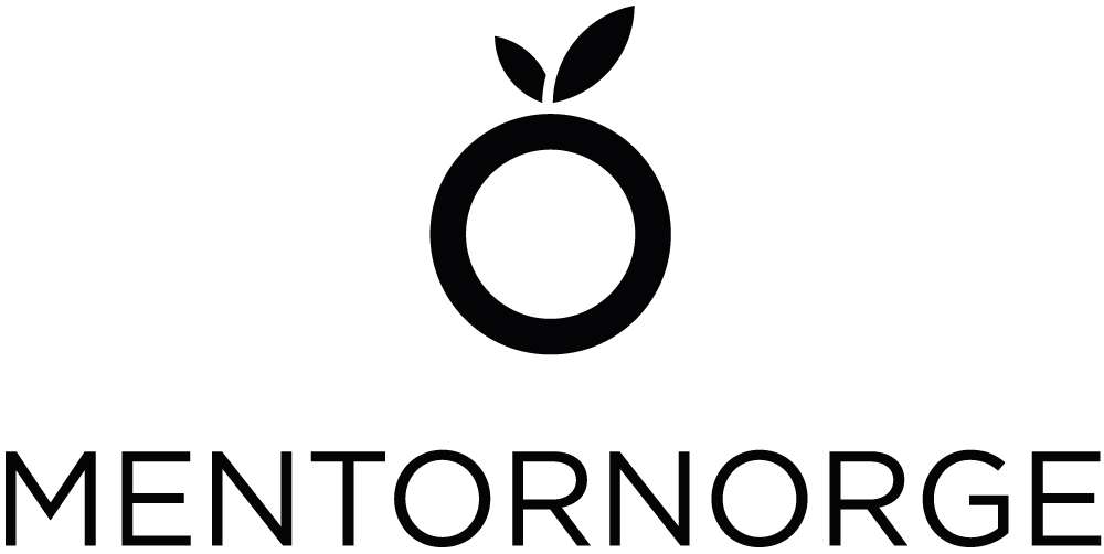 Logo til MentorNorge