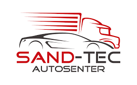 Logo til Sand-Tec AS