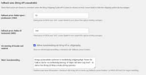 screenshot 2026 09 02 at 20 56 20 woocommerce settings ‹ nettpilot dev 01 woocommerce — wordpress